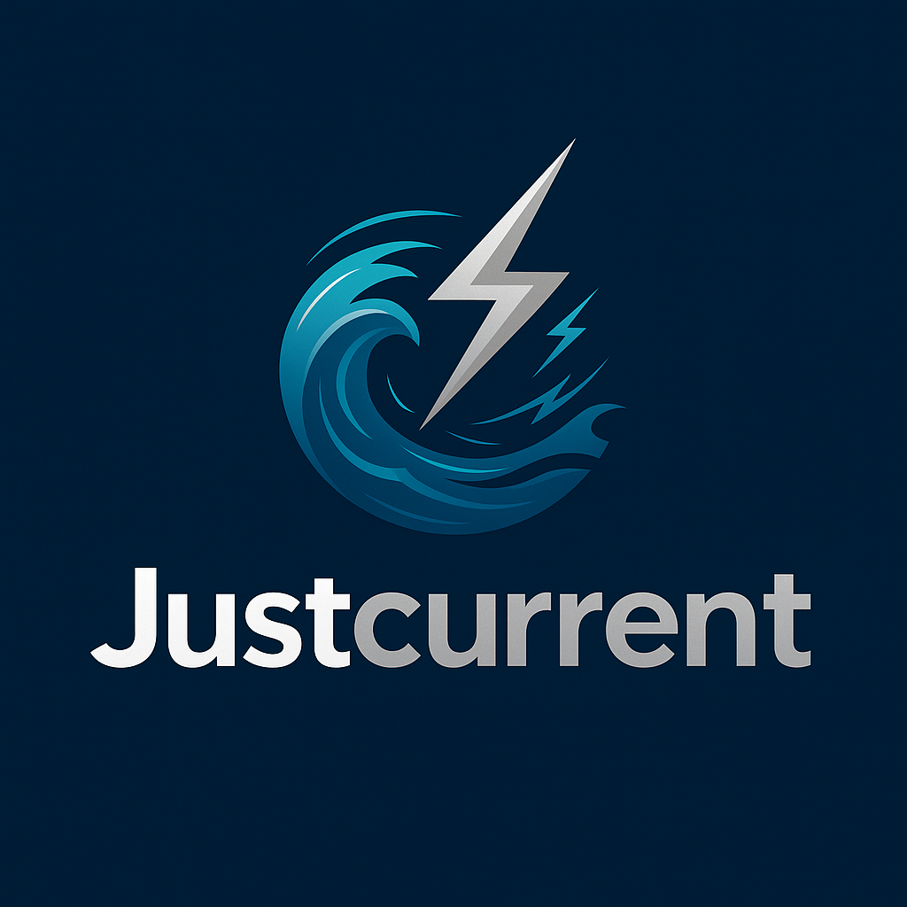 Justcurrent